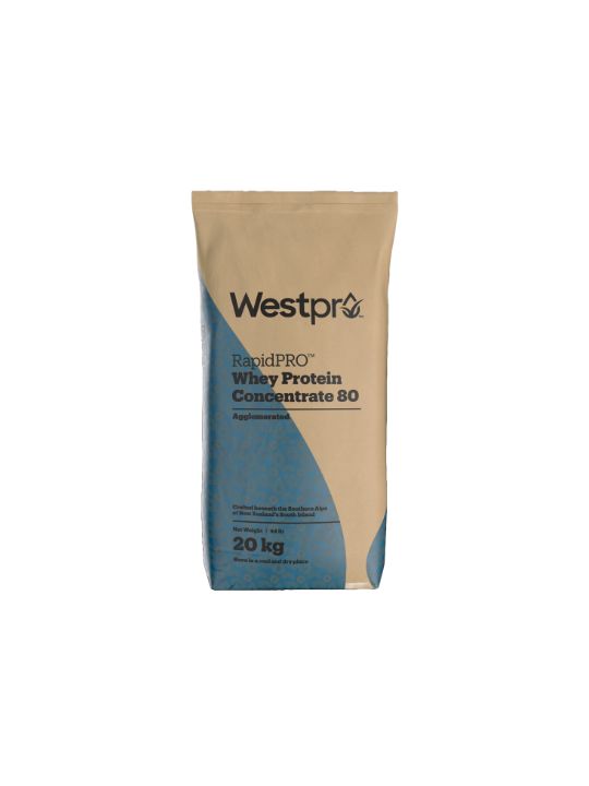 Whey Protein Concentrate