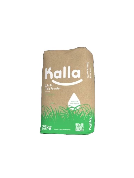 Whole Milk Powder