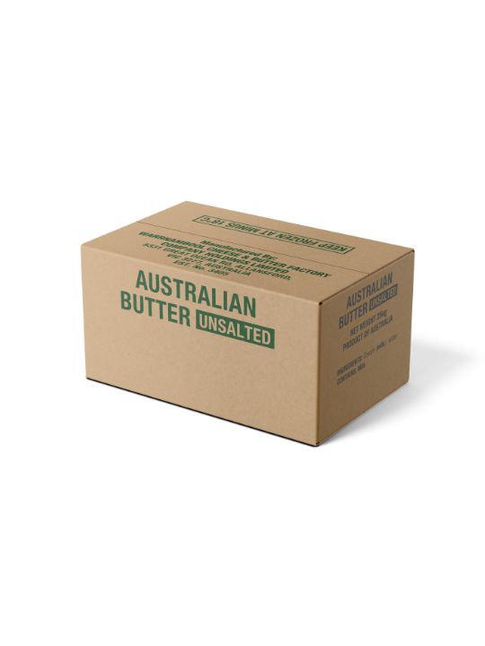 Salted Butter