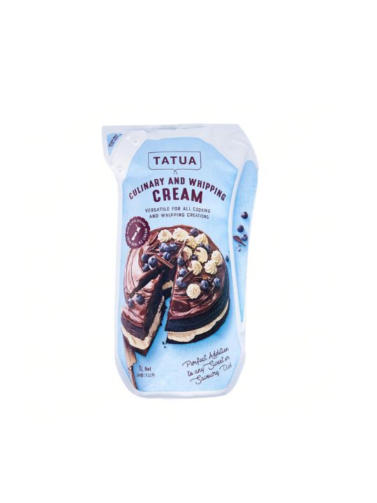Cream & Milk Flavours